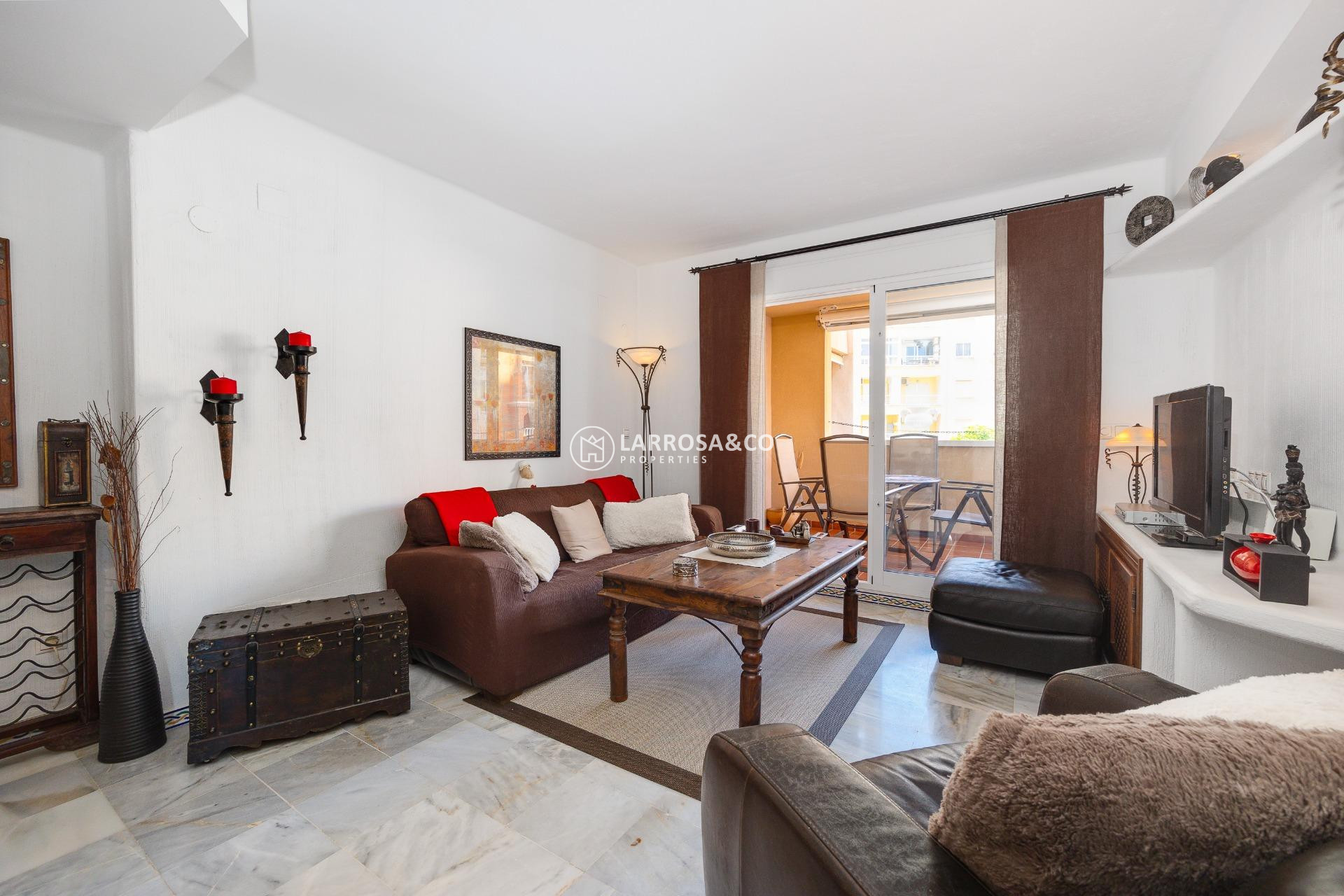 Reventa - Apartamento - Torrevieja - Playa Los Locos