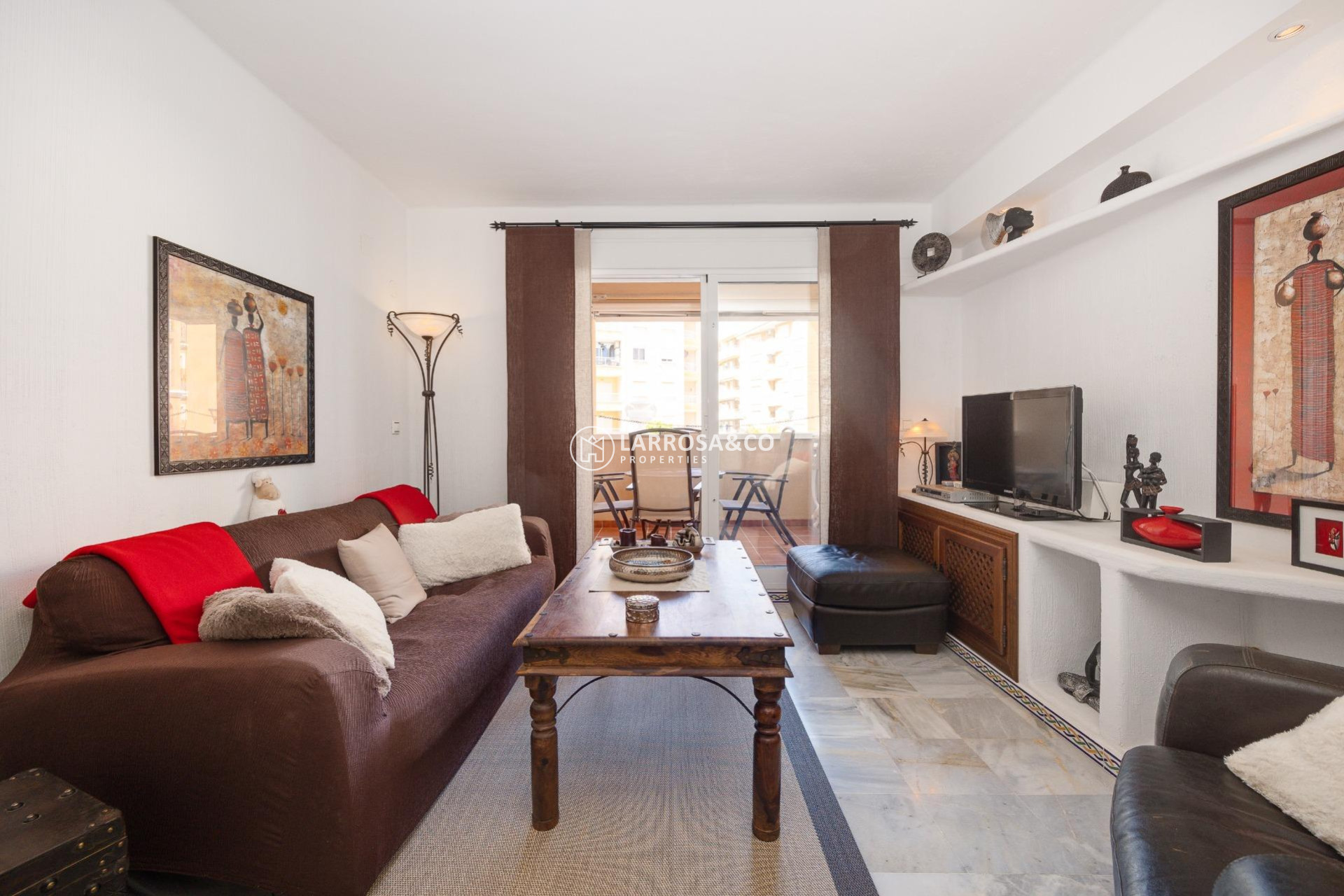 Reventa - Apartamento - Torrevieja - Playa Los Locos