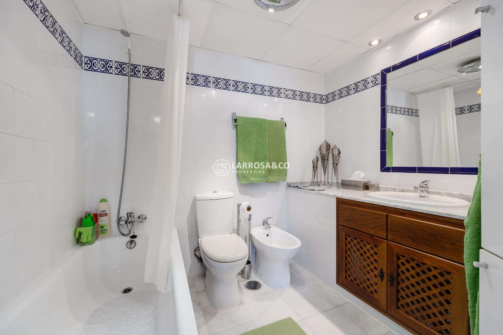 Reventa - Apartamento - Torrevieja - Playa Los Locos