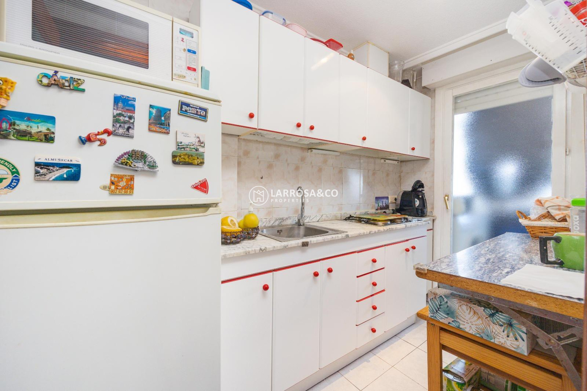 Reventa - Apartamento - Torrevieja - Playa Los Locos