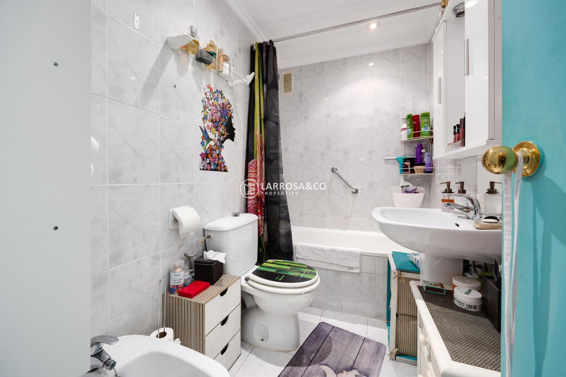 Reventa - Apartamento - Torrevieja - Playa Los Locos