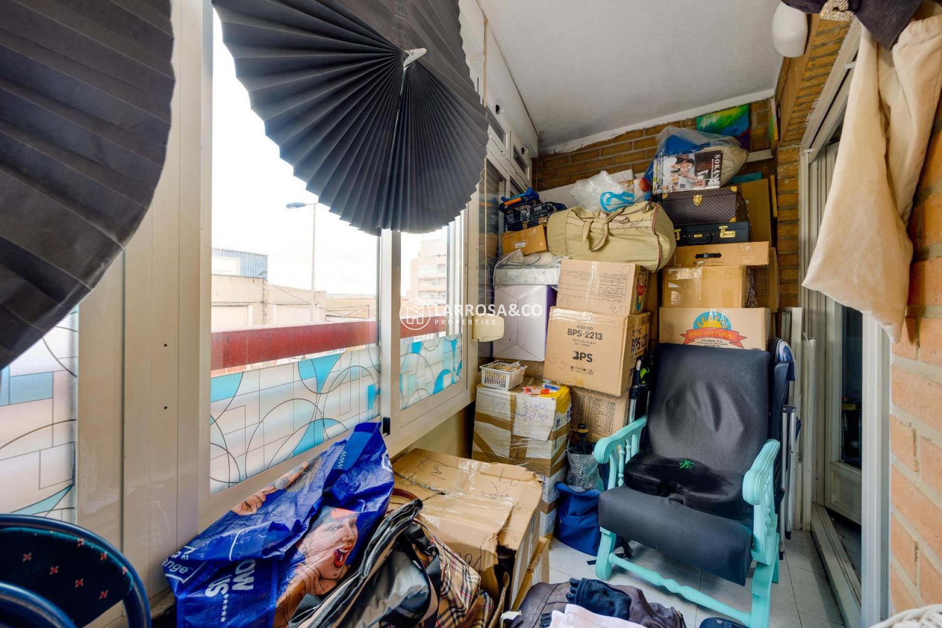 Reventa - Apartamento - Torrevieja - Playa Los Locos