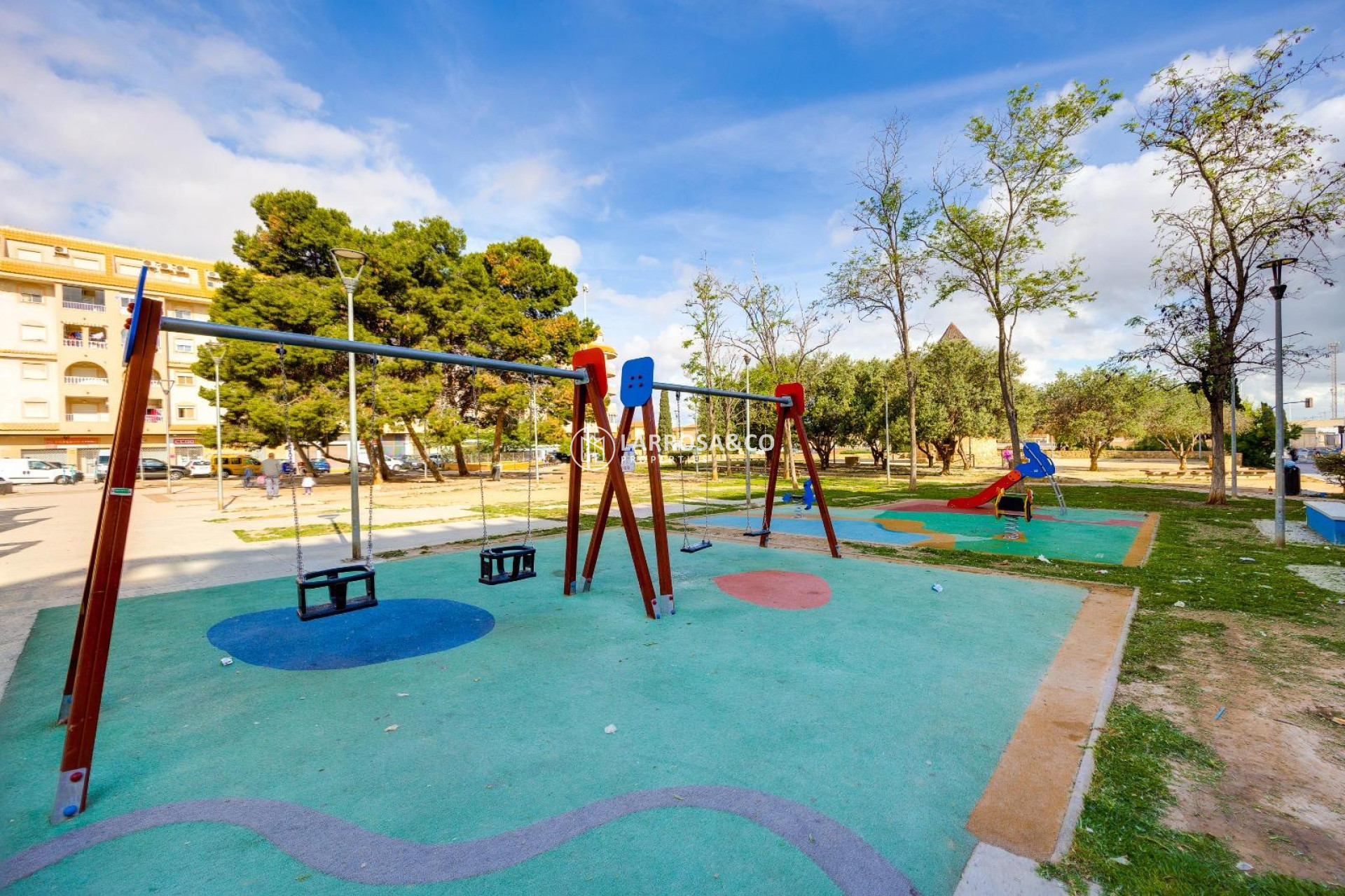 Reventa - Apartamento - Torrevieja - Playa Los Locos