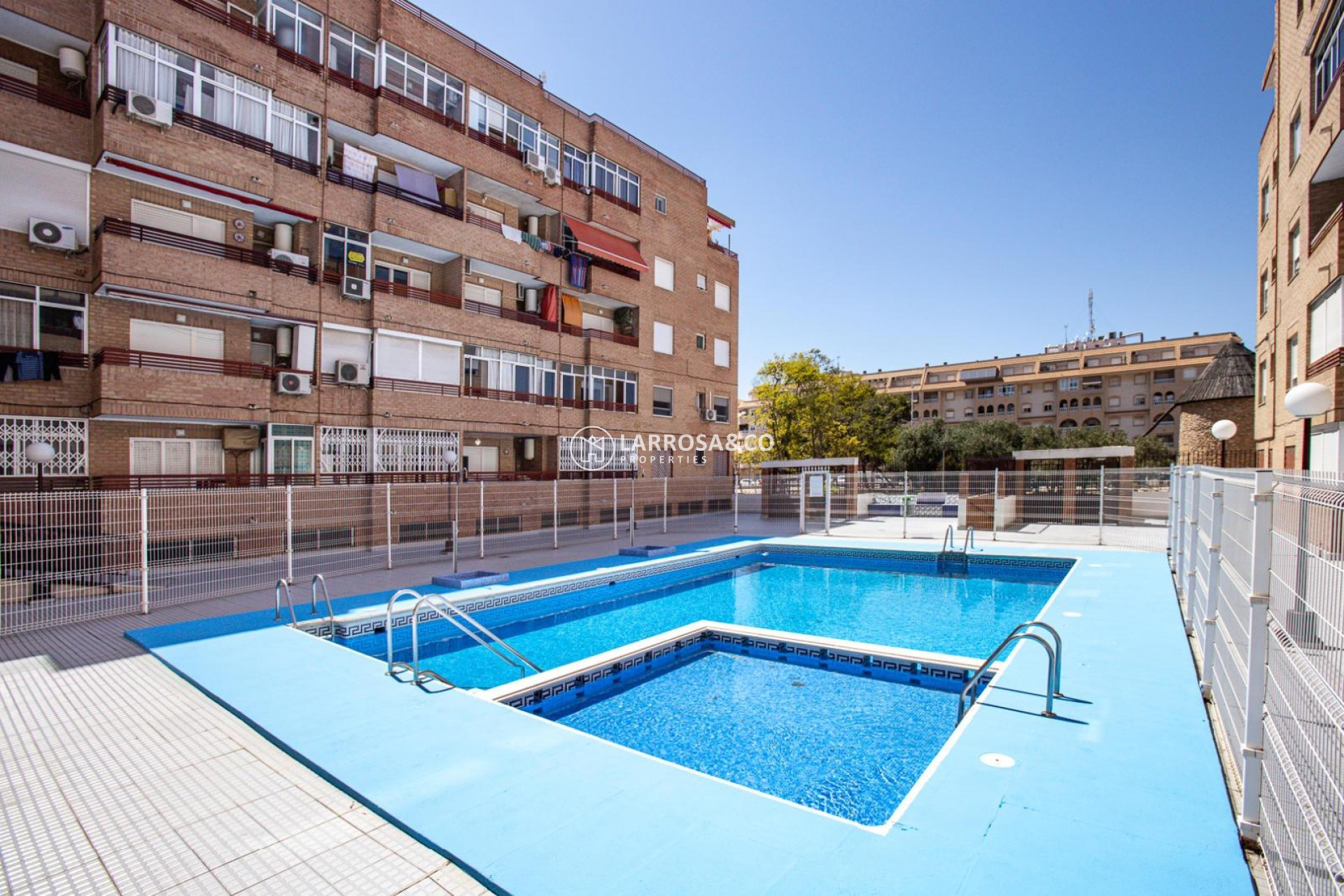 Reventa - Apartamento - Torrevieja - Playa Los Locos
