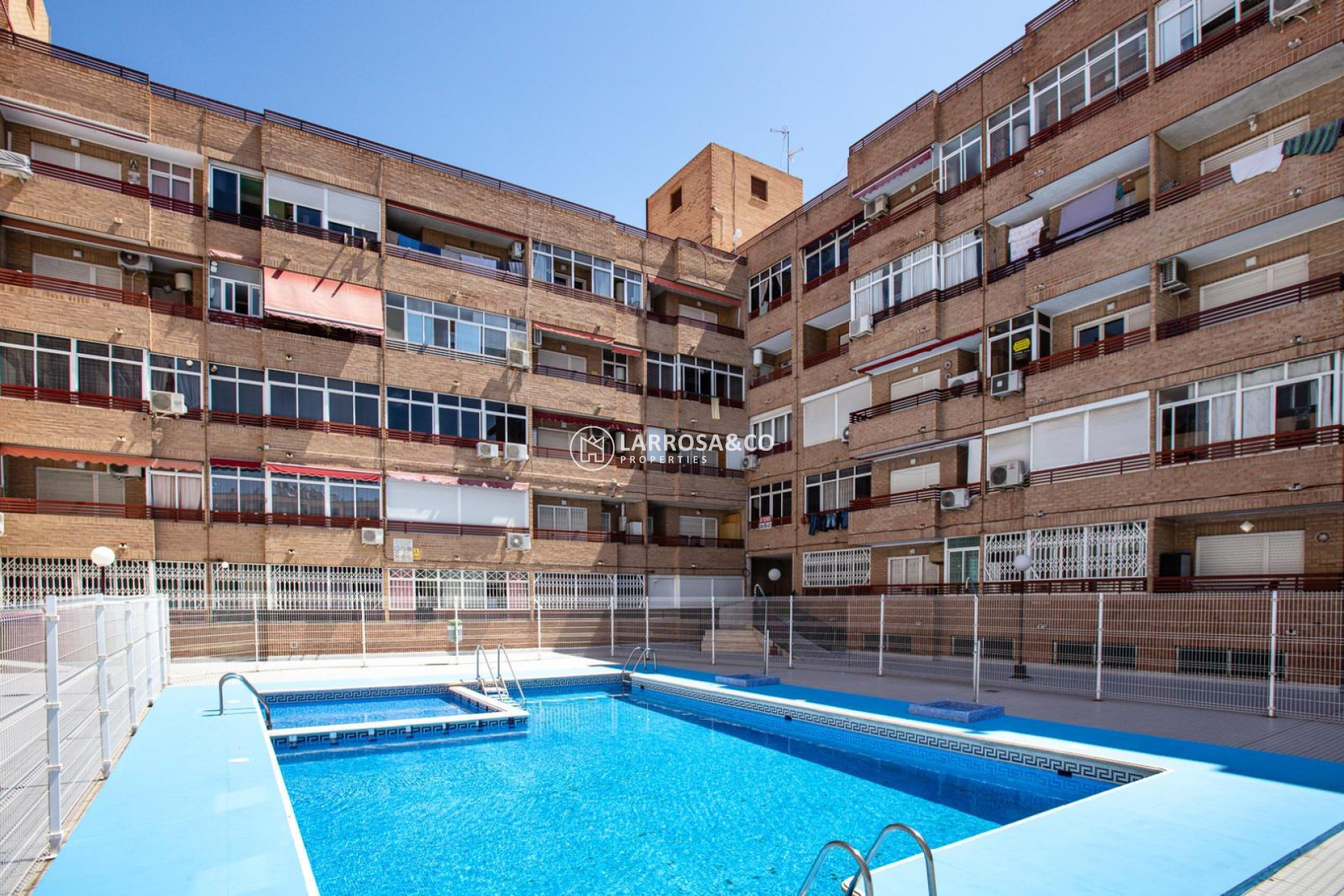 Reventa - Apartamento - Torrevieja - Playa Los Locos