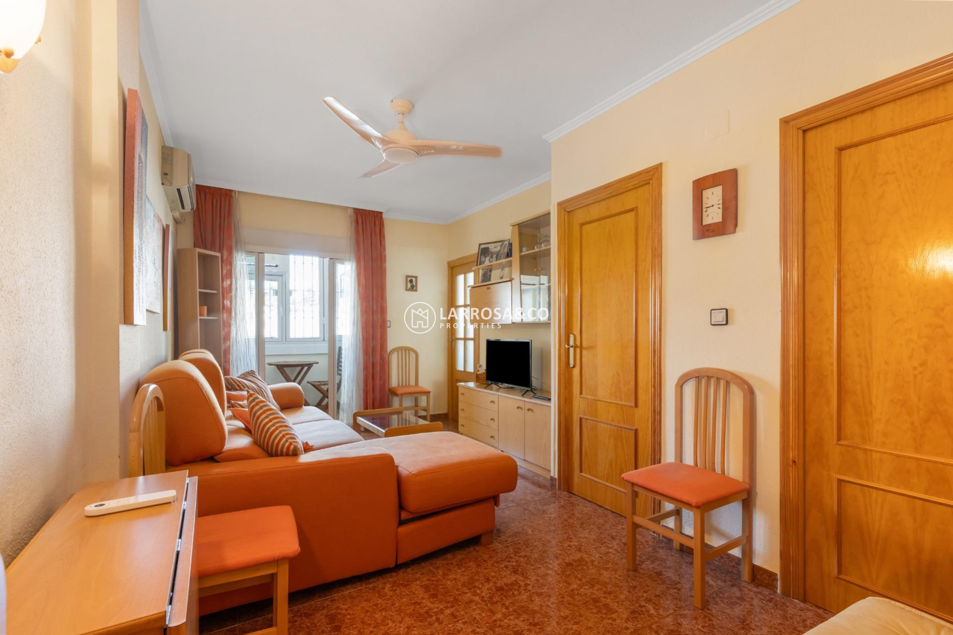 Reventa - Apartamento - Torrevieja - Playa Los Locos