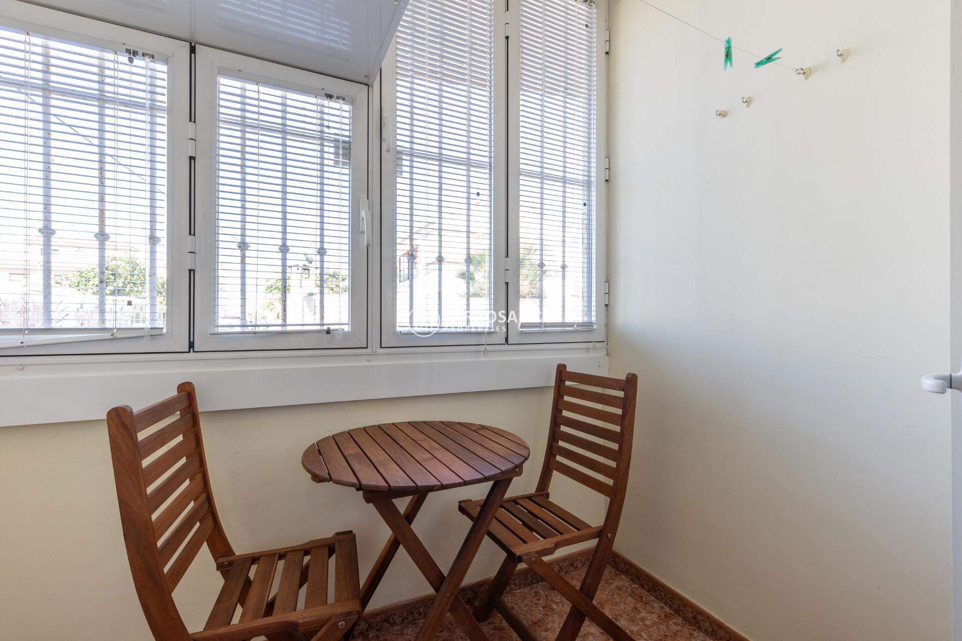 Reventa - Apartamento - Torrevieja - Playa Los Locos