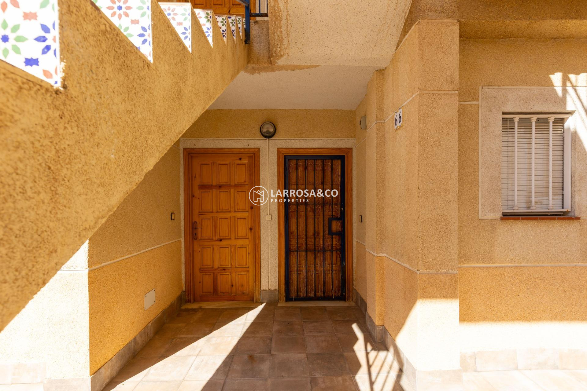 Reventa - Apartamento - Torrevieja - Playa Los Locos