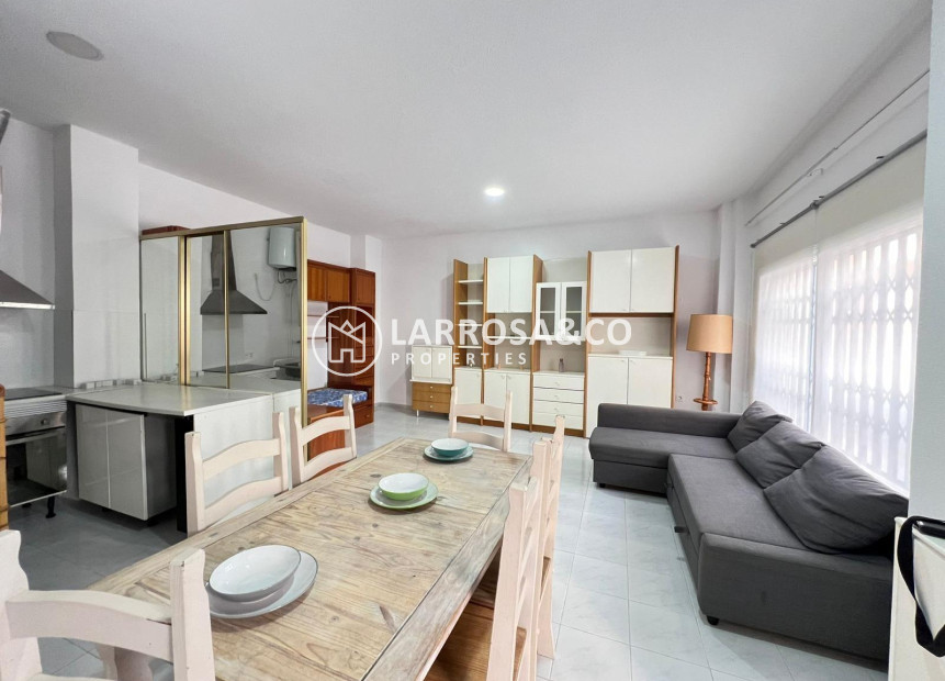Reventa - Apartamento - Torrevieja - Playa Los Locos
