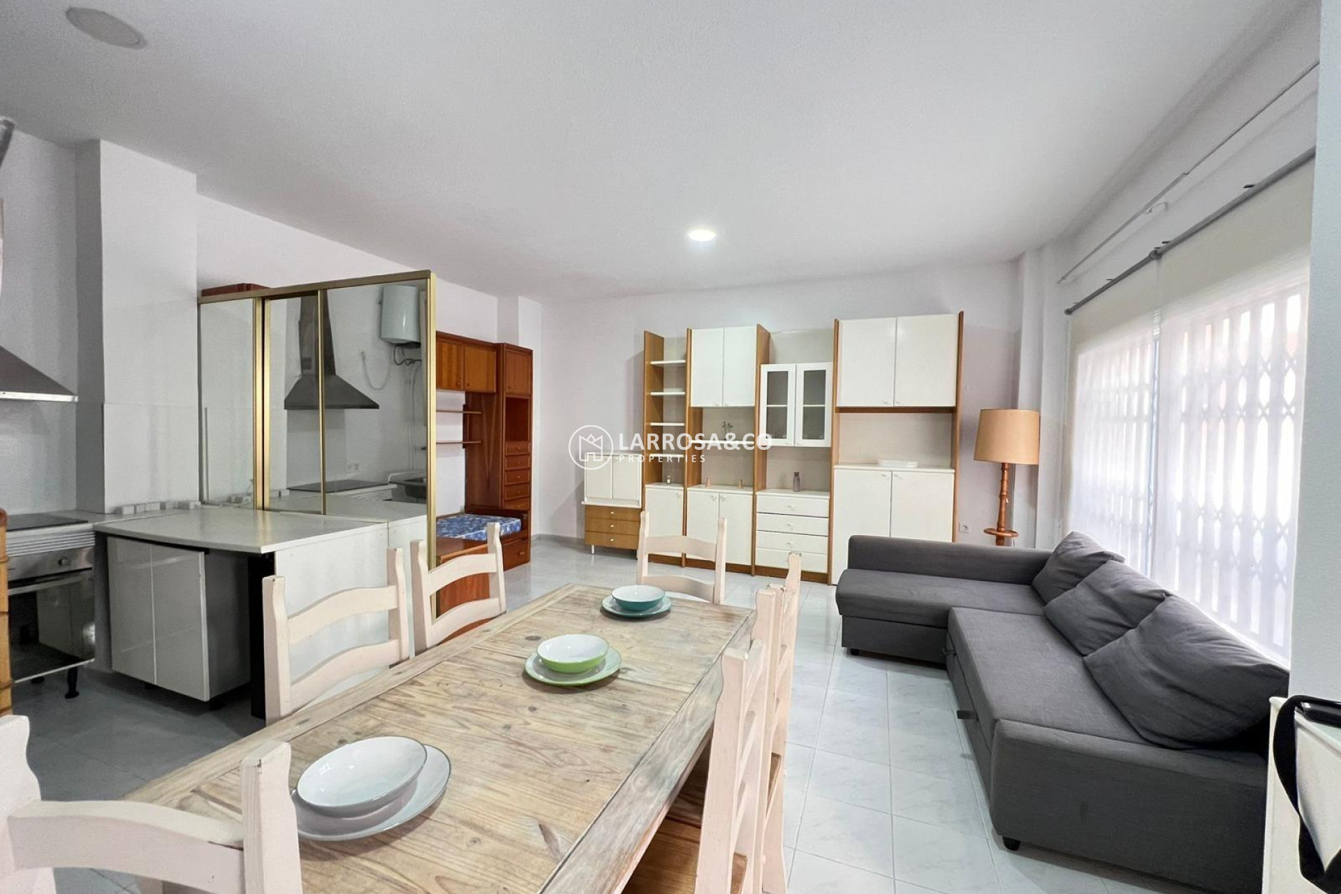 Reventa - Apartamento - Torrevieja - Playa Los Locos