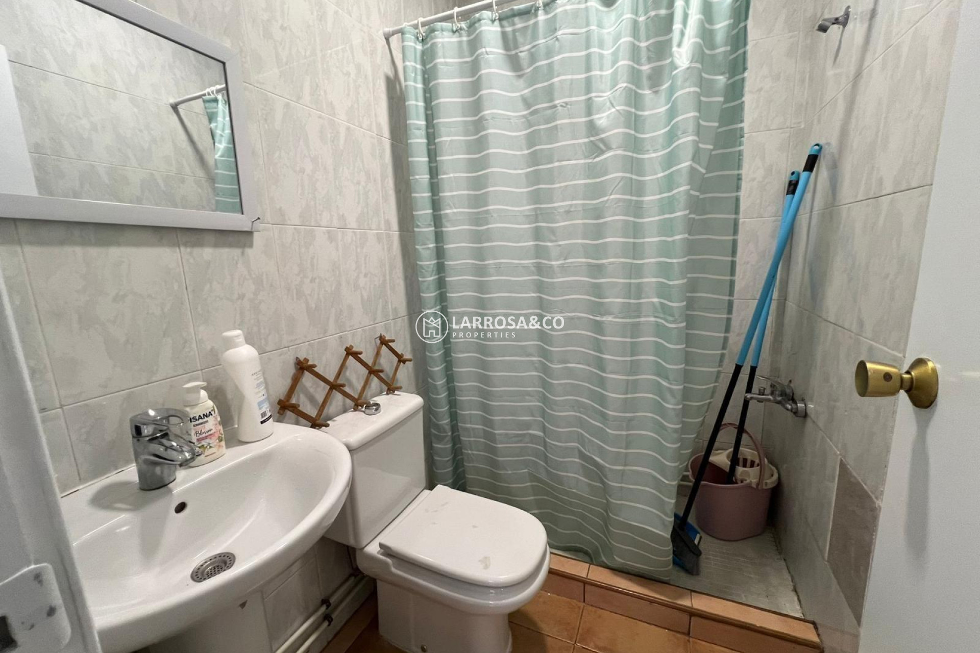 Reventa - Apartamento - Torrevieja - Playa Los Locos