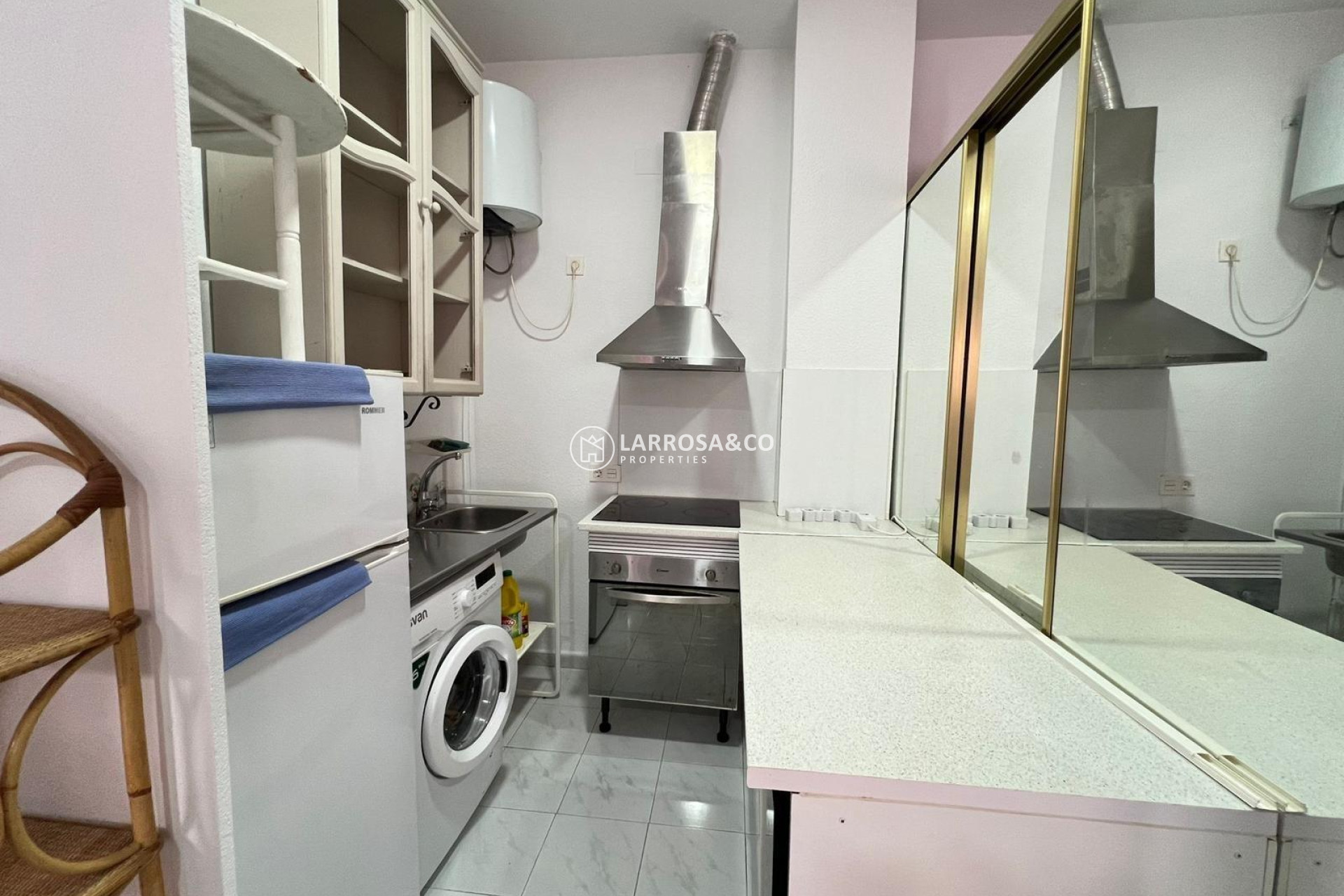 Reventa - Apartamento - Torrevieja - Playa Los Locos