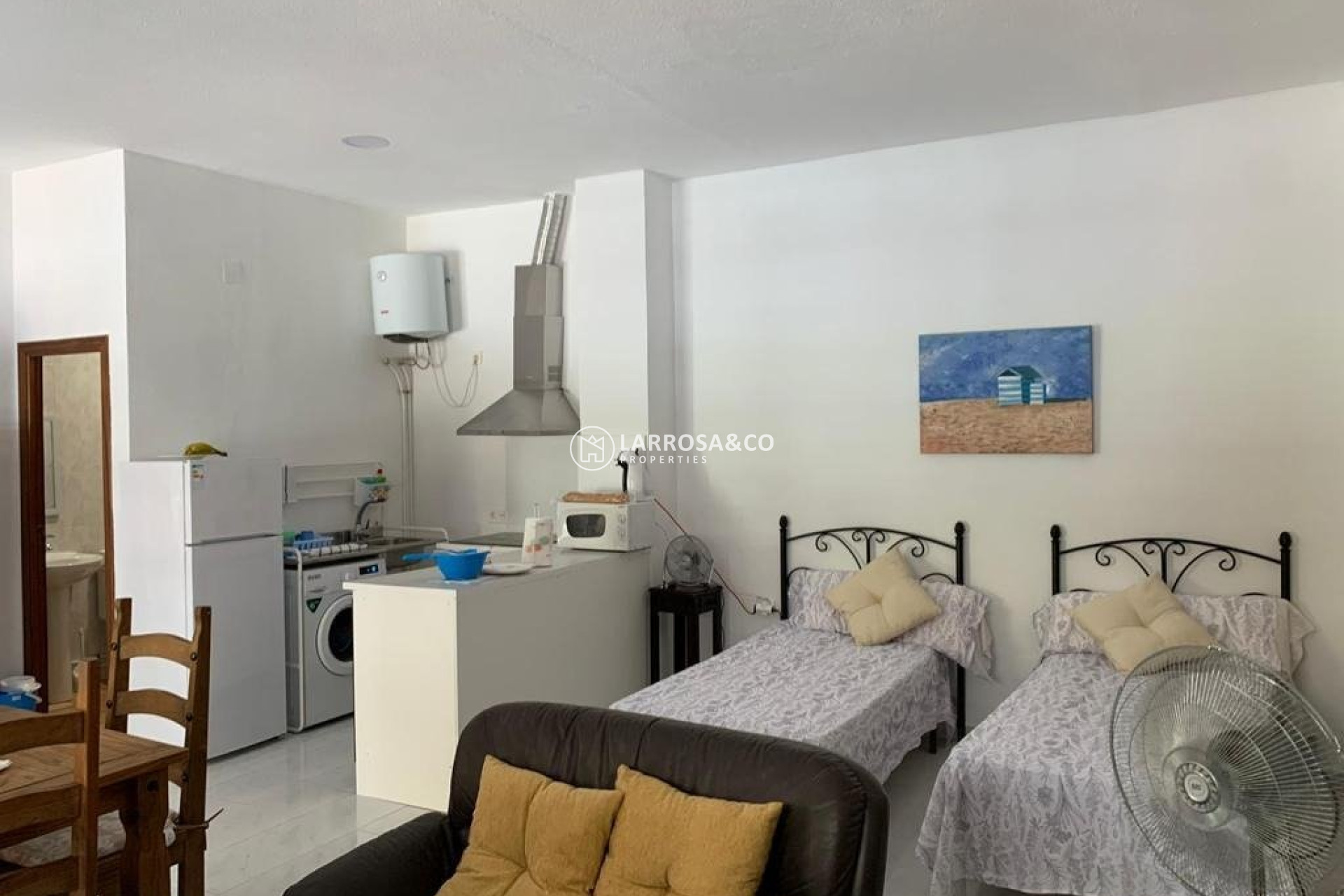 Reventa - Apartamento - Torrevieja - Playa Los Locos