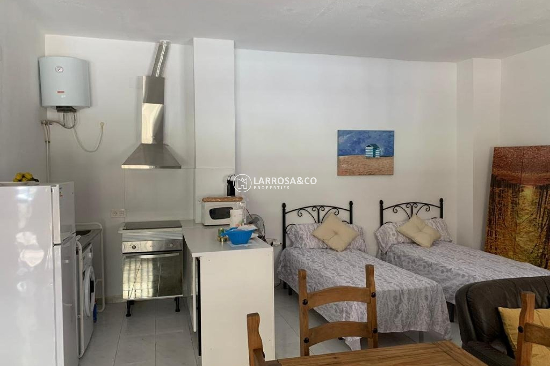 Reventa - Apartamento - Torrevieja - Playa Los Locos