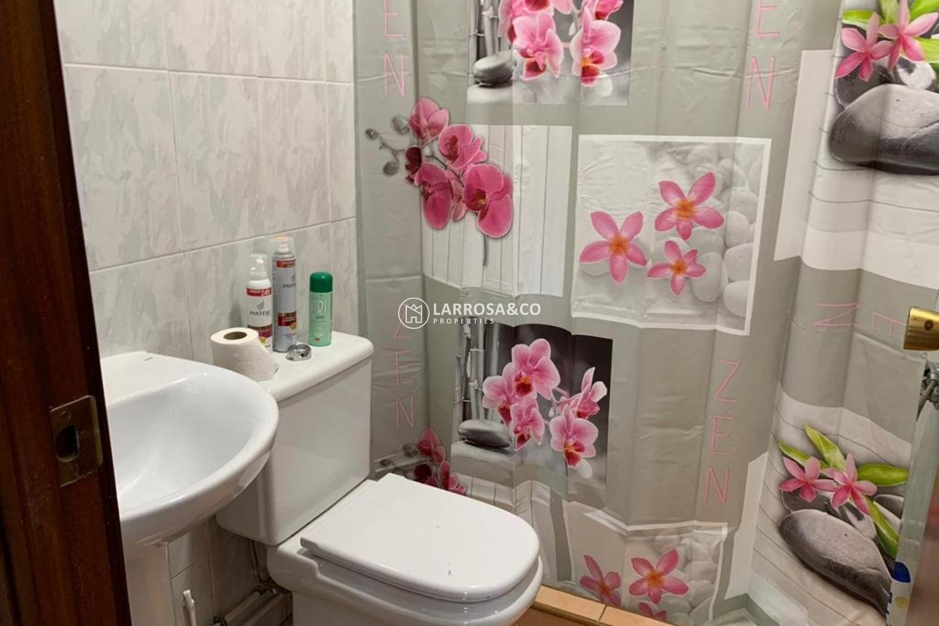 Reventa - Apartamento - Torrevieja - Playa Los Locos