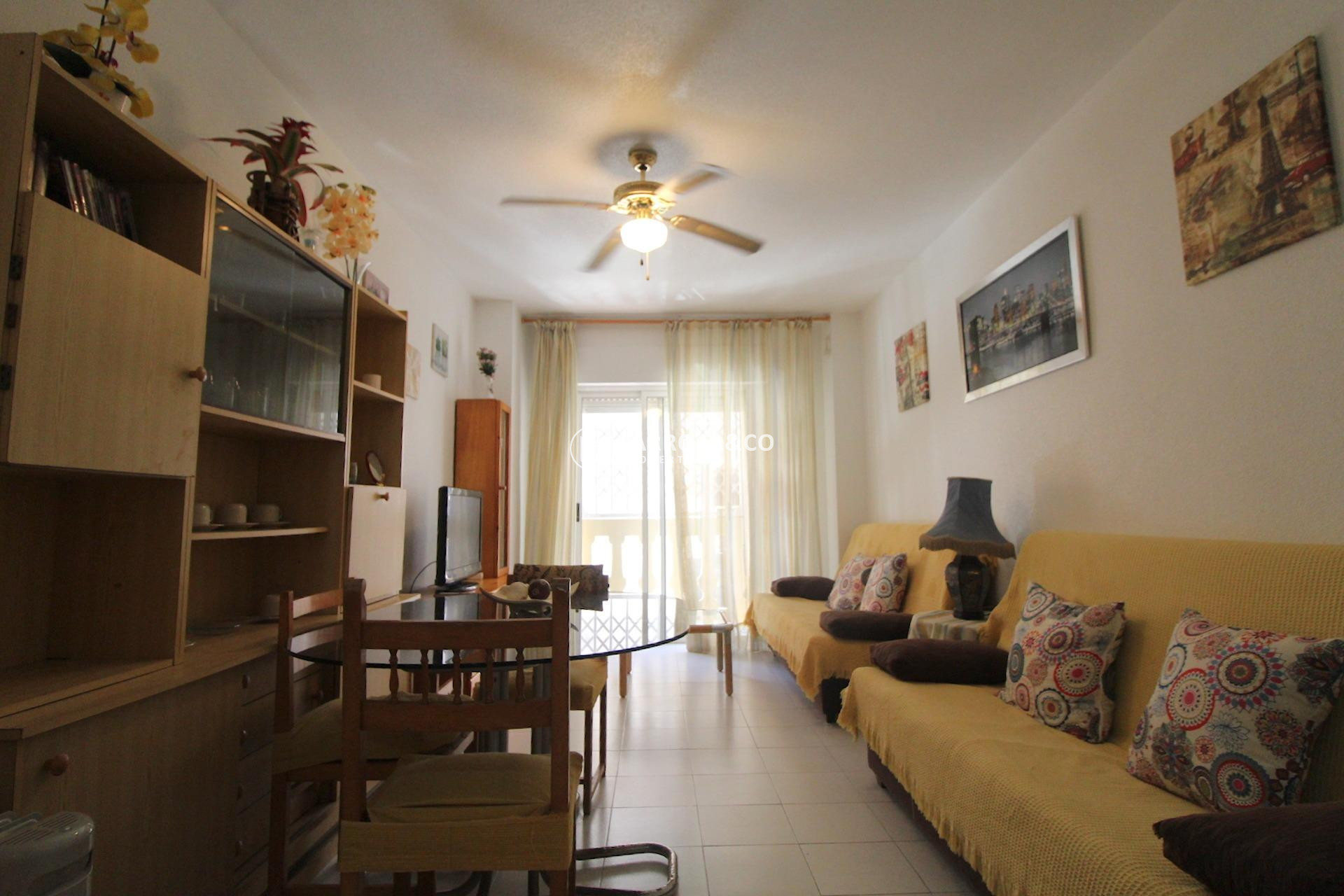 Reventa - Apartamento - Torrevieja - Playa Los Locos