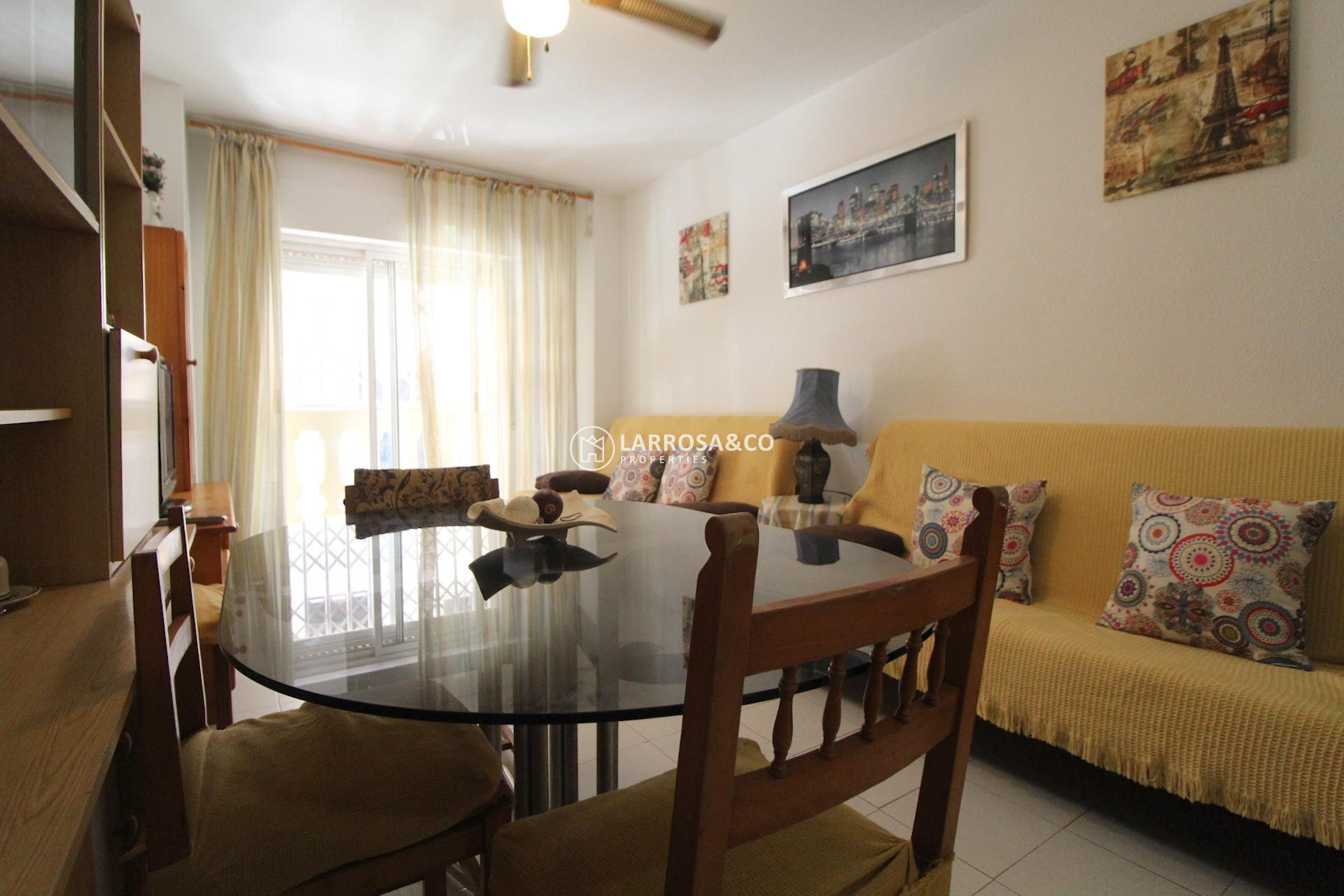 Reventa - Apartamento - Torrevieja - Playa Los Locos