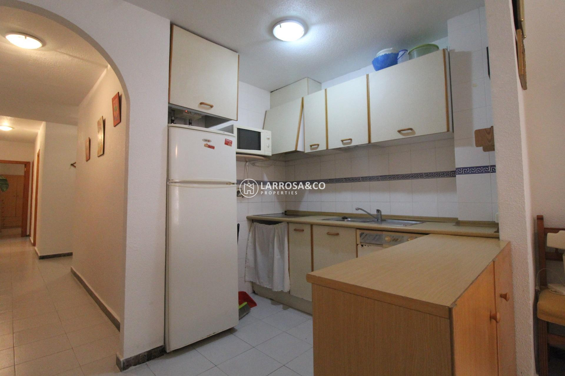 Reventa - Apartamento - Torrevieja - Playa Los Locos