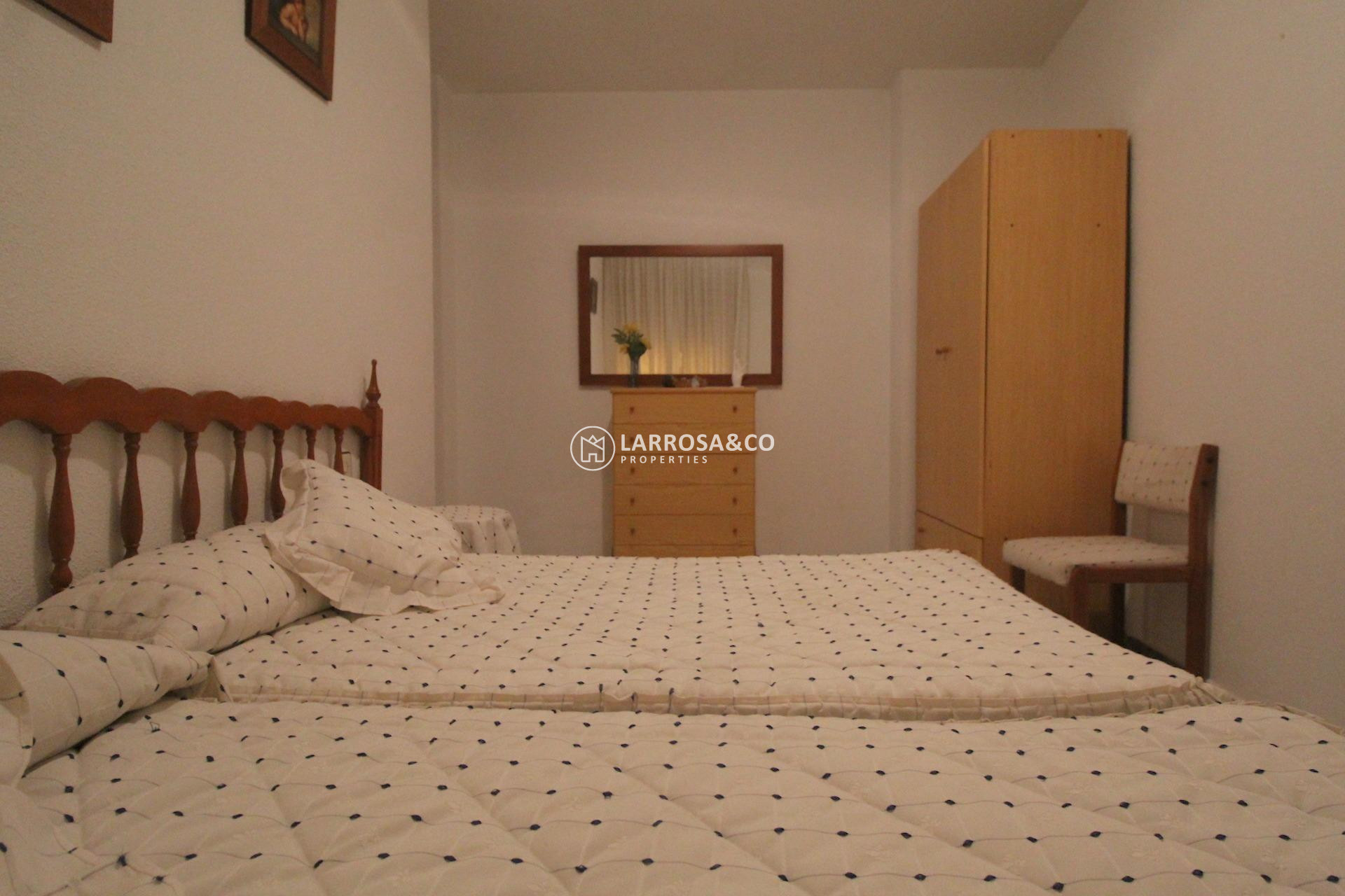 Reventa - Apartamento - Torrevieja - Playa Los Locos