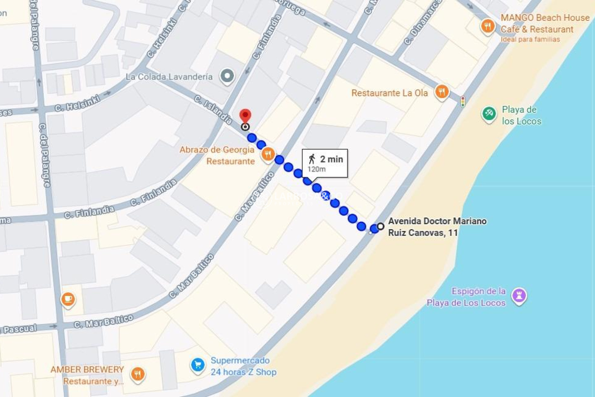 Reventa - Apartamento - Torrevieja - Playa Los Locos