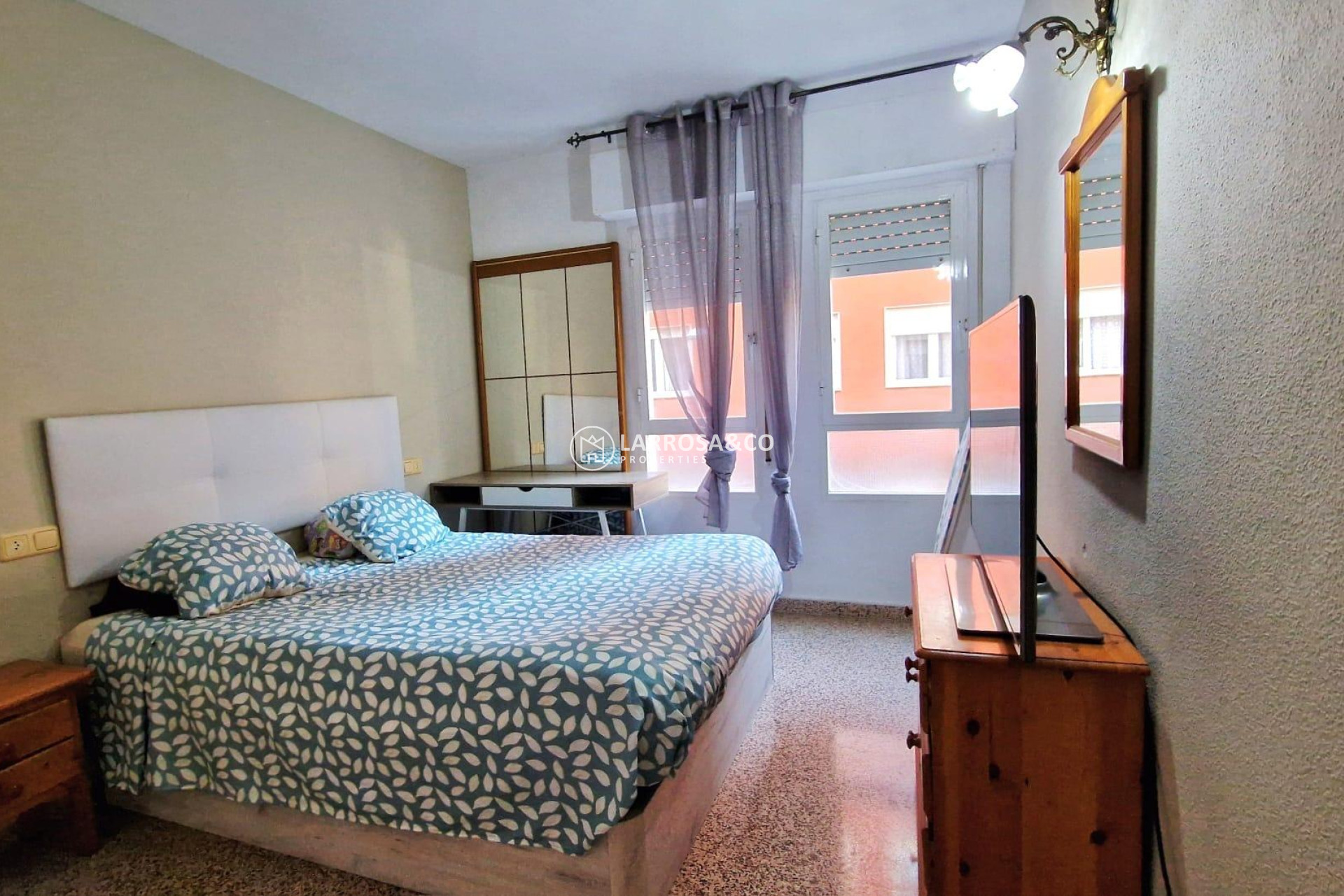 Reventa - Apartamento - Torrevieja - Playa Los Locos