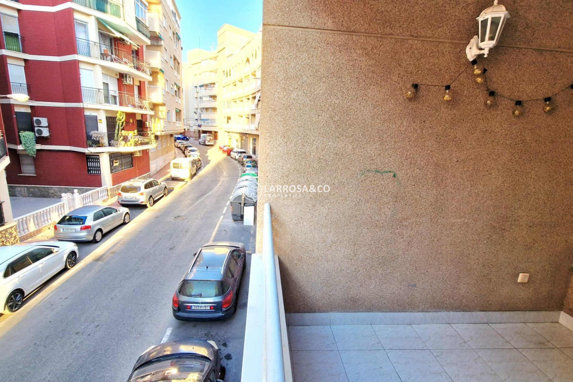 Reventa - Apartamento - Torrevieja - Playa Los Locos