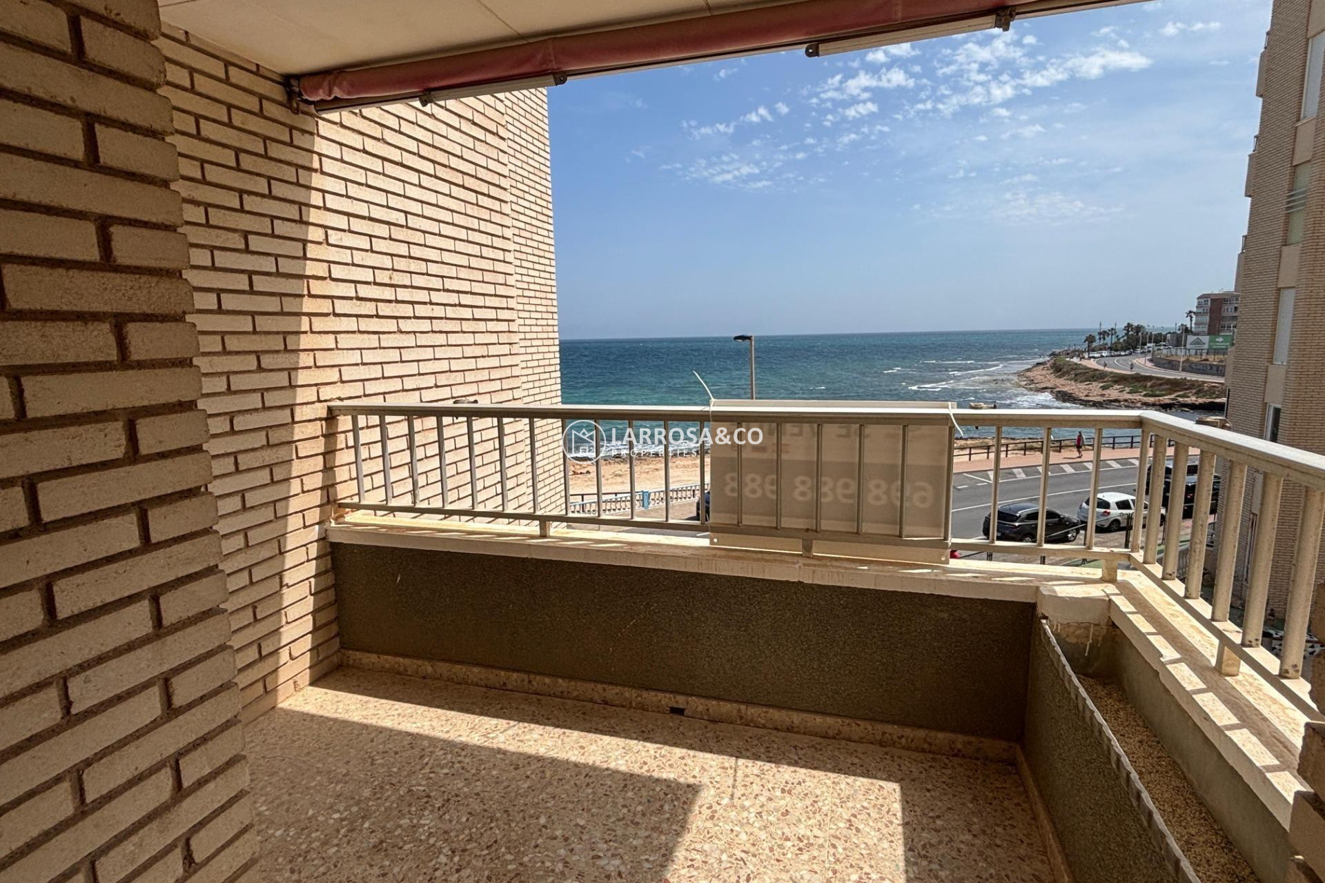 Reventa - Apartamento - Torrevieja - Playa Los Locos