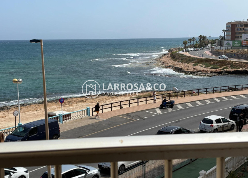 Reventa - Apartamento - Torrevieja - Playa Los Locos