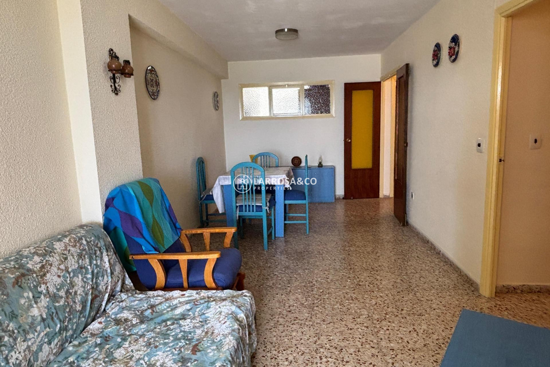 Reventa - Apartamento - Torrevieja - Playa Los Locos