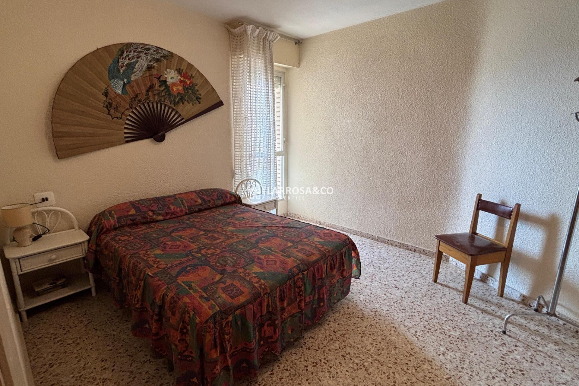 Reventa - Apartamento - Torrevieja - Playa Los Locos