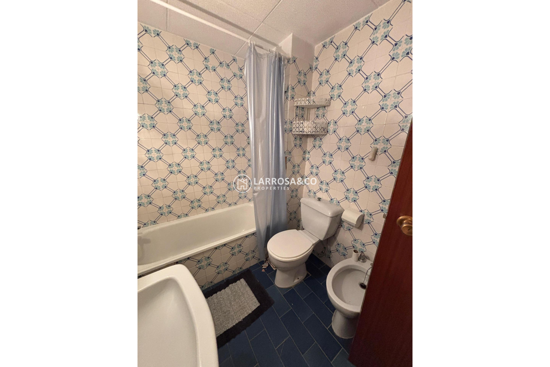 Reventa - Apartamento - Torrevieja - Playa Los Locos