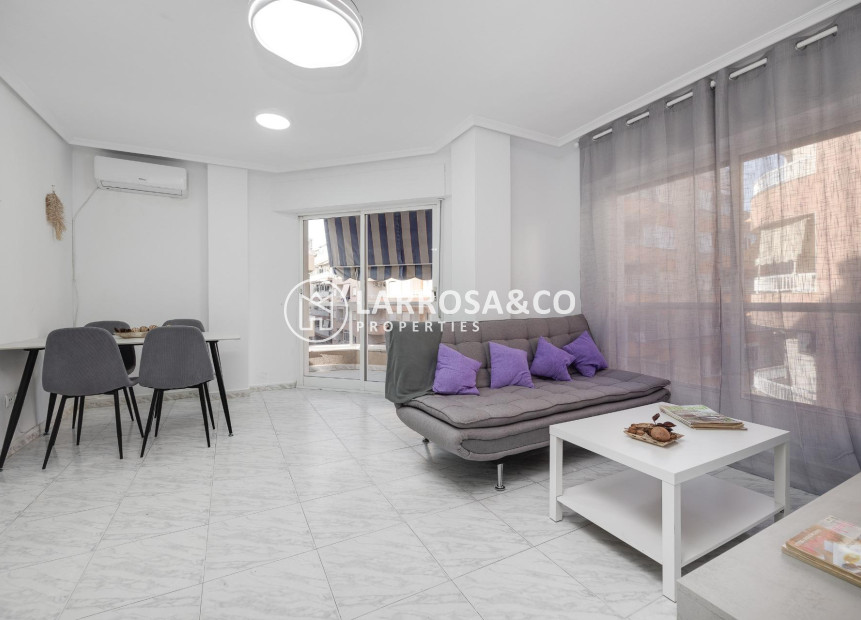 Reventa - Apartamento - Torrevieja - Playa Los Locos