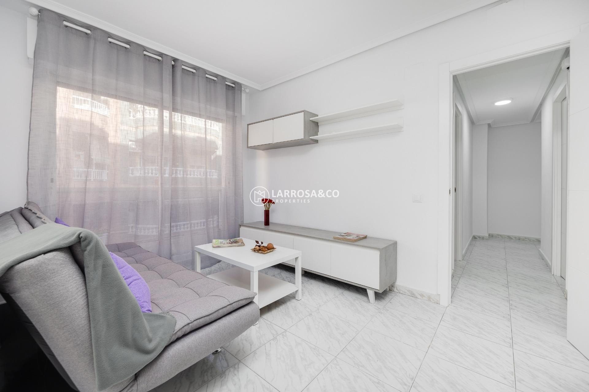 Reventa - Apartamento - Torrevieja - Playa Los Locos