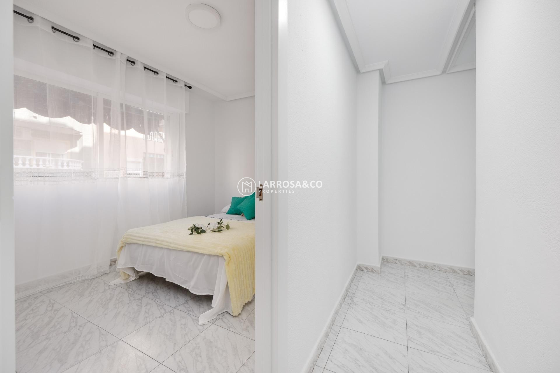 Reventa - Apartamento - Torrevieja - Playa Los Locos
