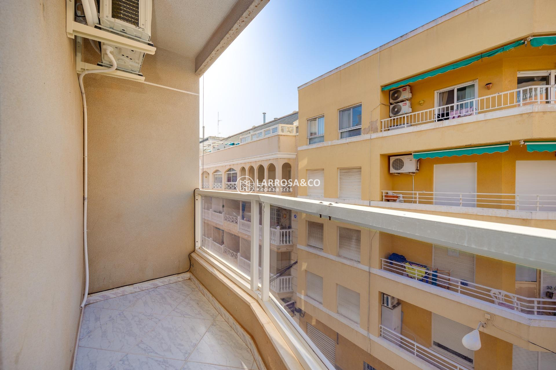 Reventa - Apartamento - Torrevieja - Playa Los Locos