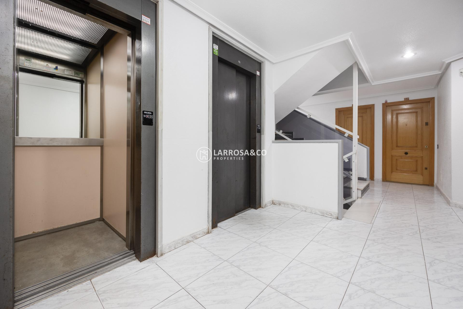 Reventa - Apartamento - Torrevieja - Playa Los Locos