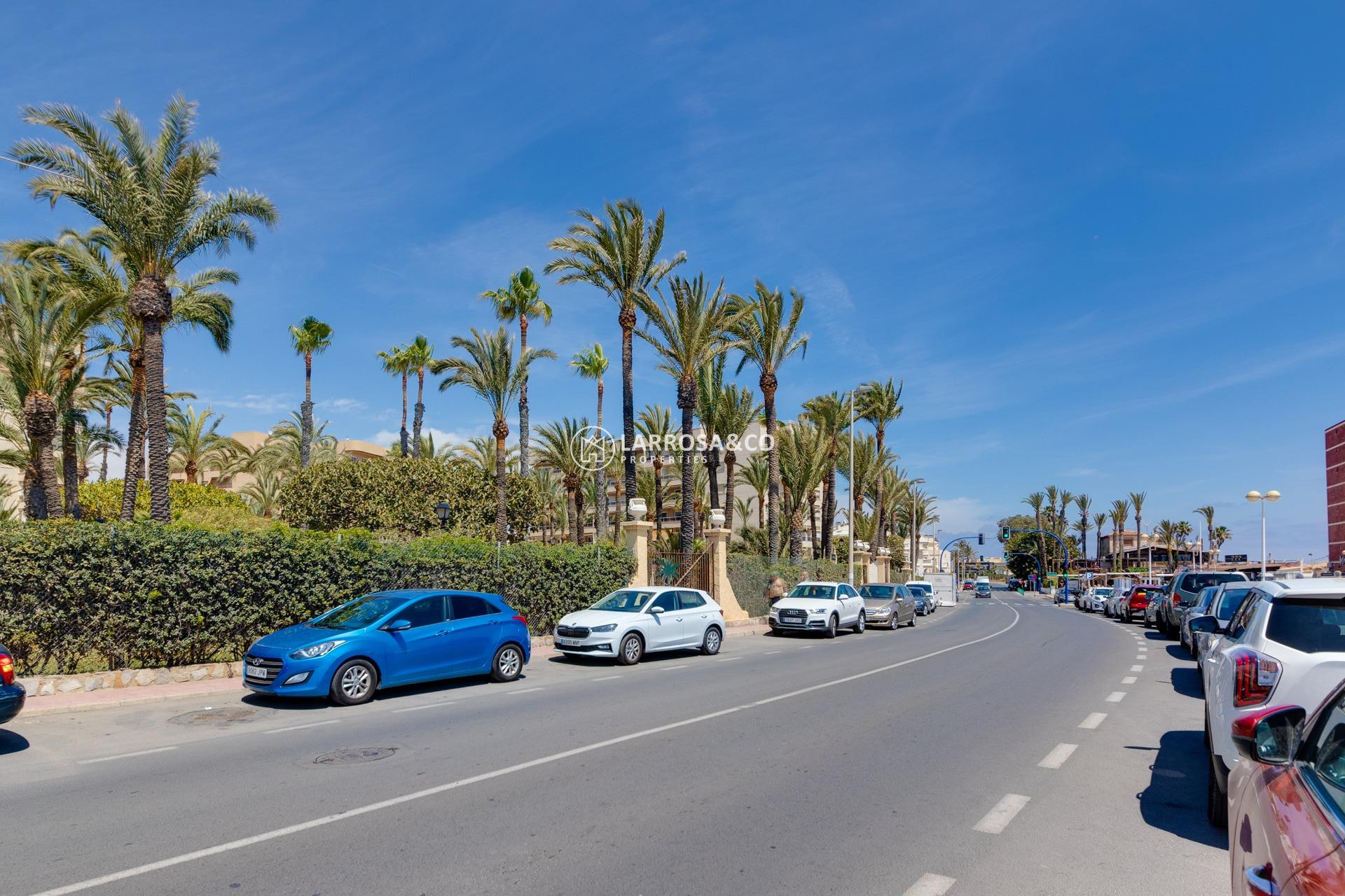 Reventa - Apartamento - Torrevieja - Playa Los Locos