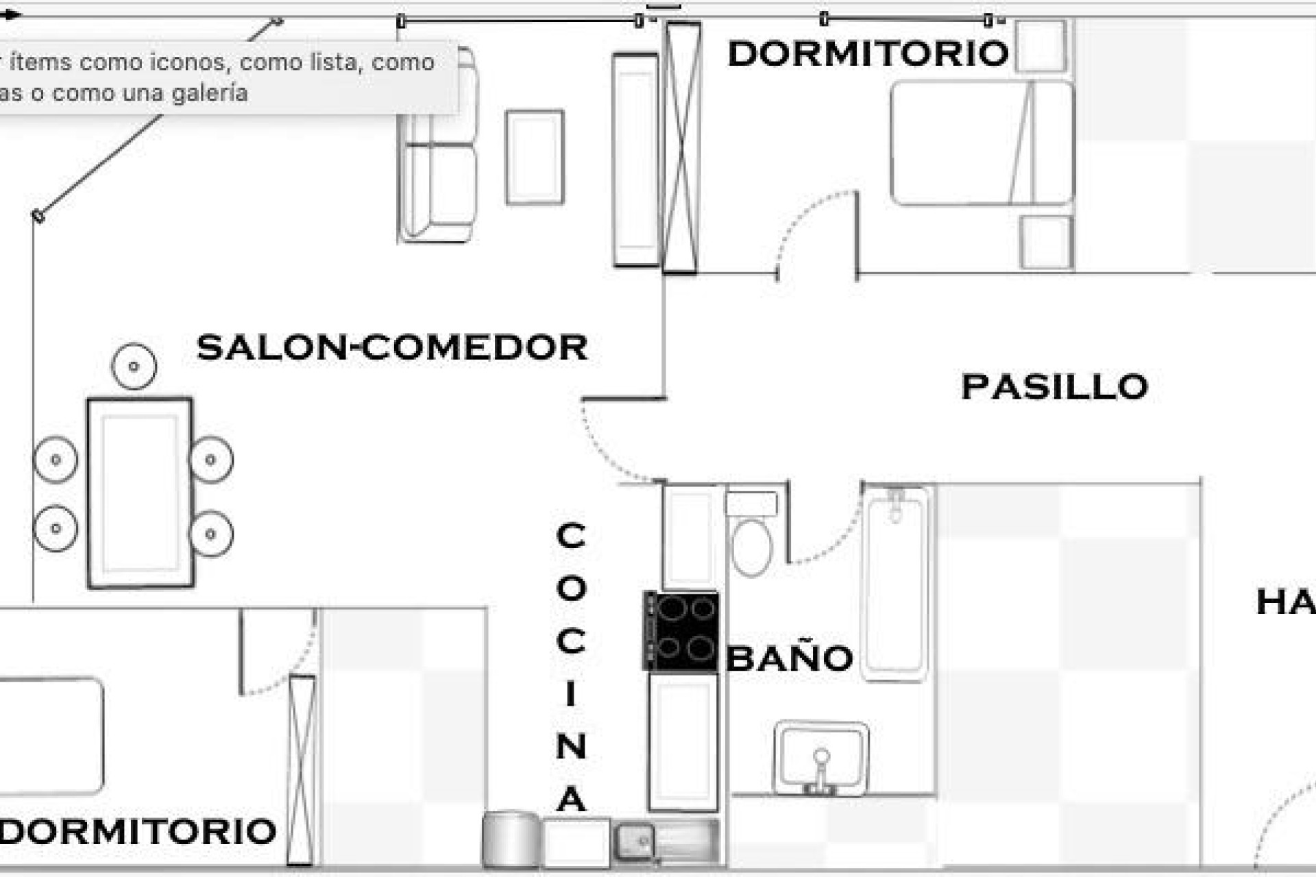 Reventa - Apartamento - Torrevieja - Playa Los Locos