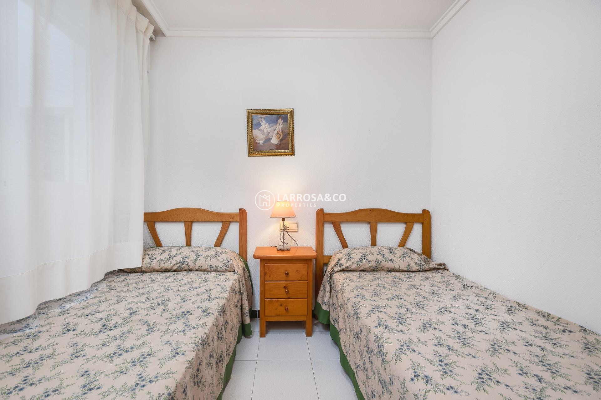 Reventa - Apartamento - Torrevieja - Playa Los Locos