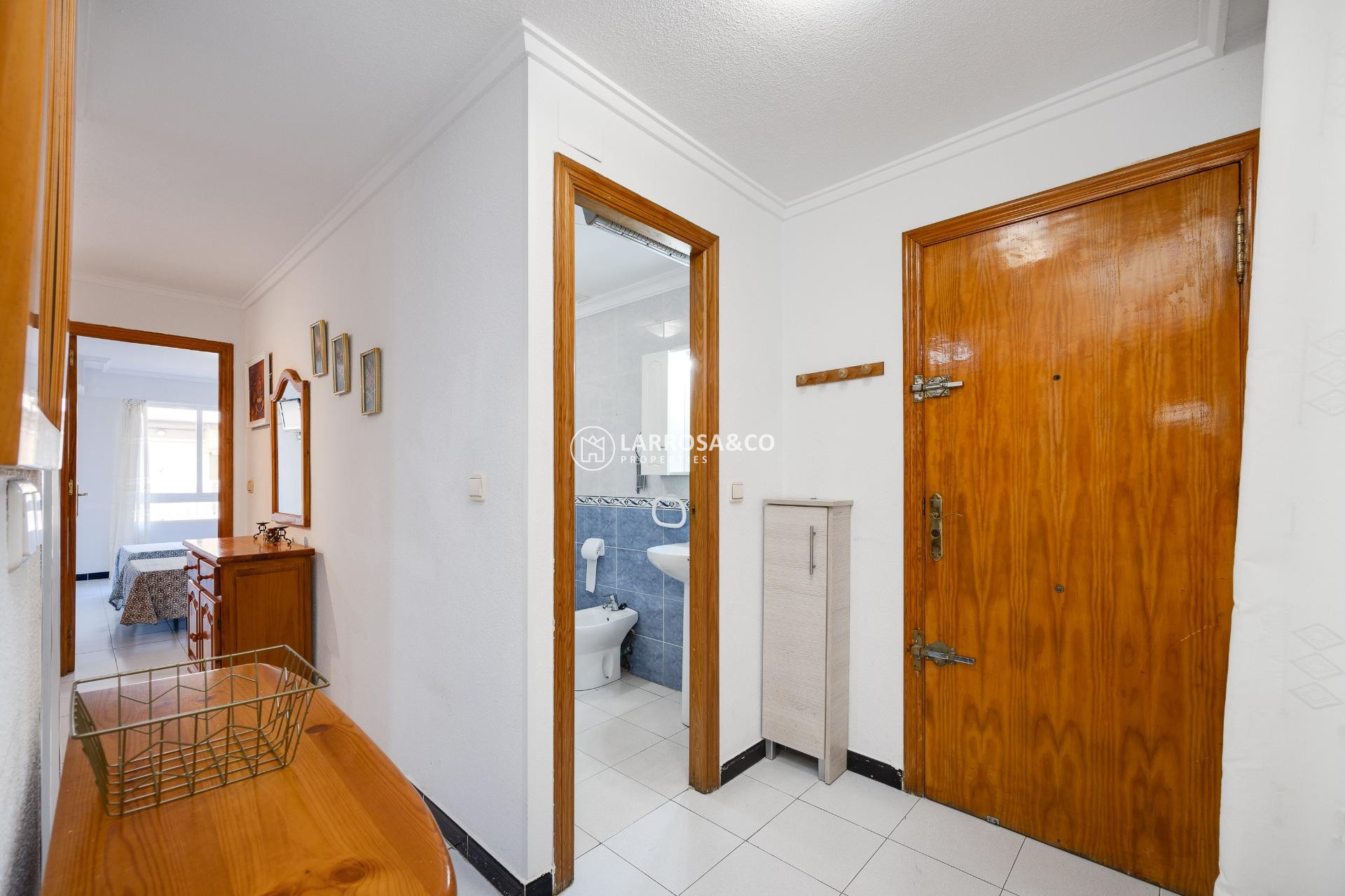 Reventa - Apartamento - Torrevieja - Playa Los Locos