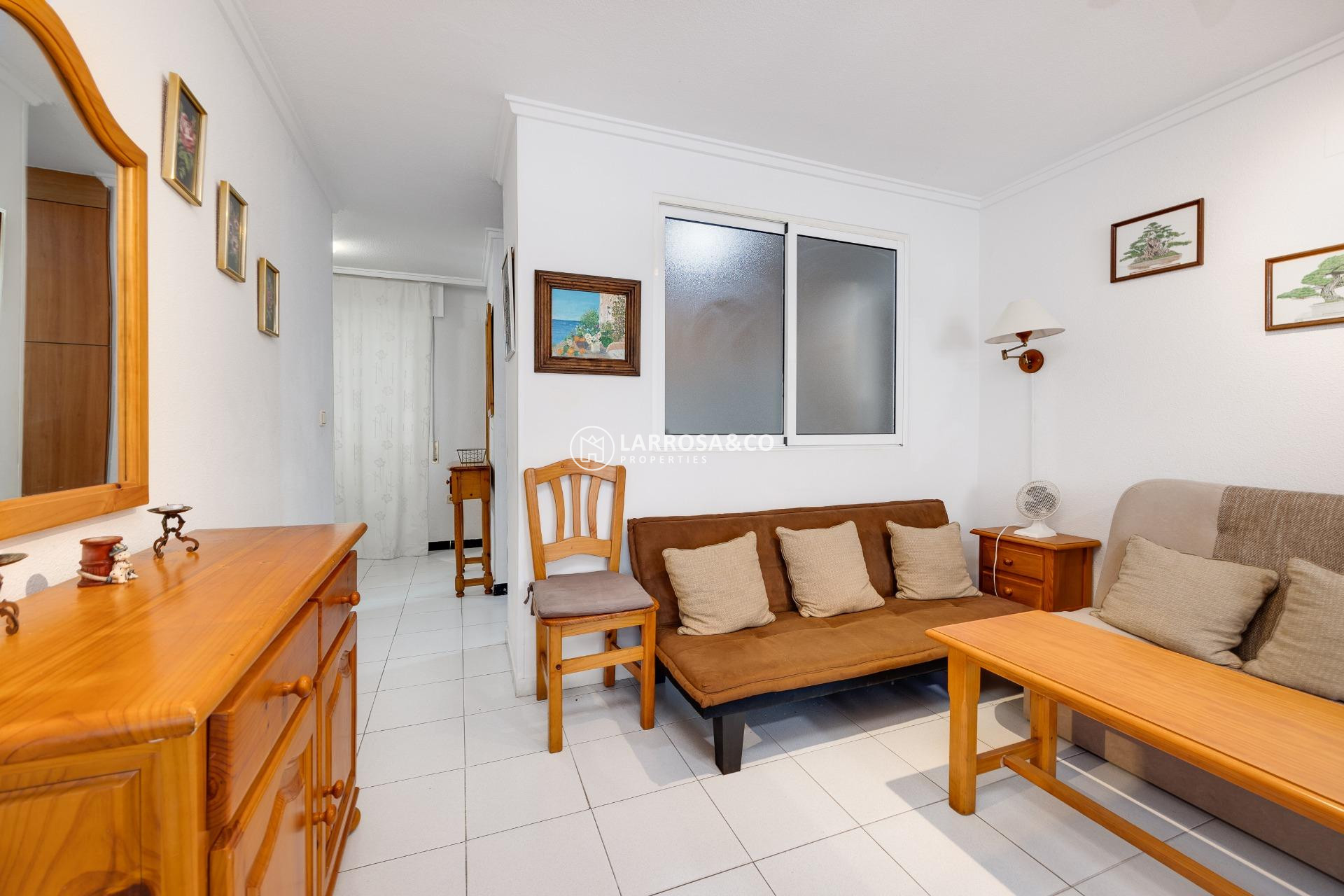 Reventa - Apartamento - Torrevieja - Playa Los Locos