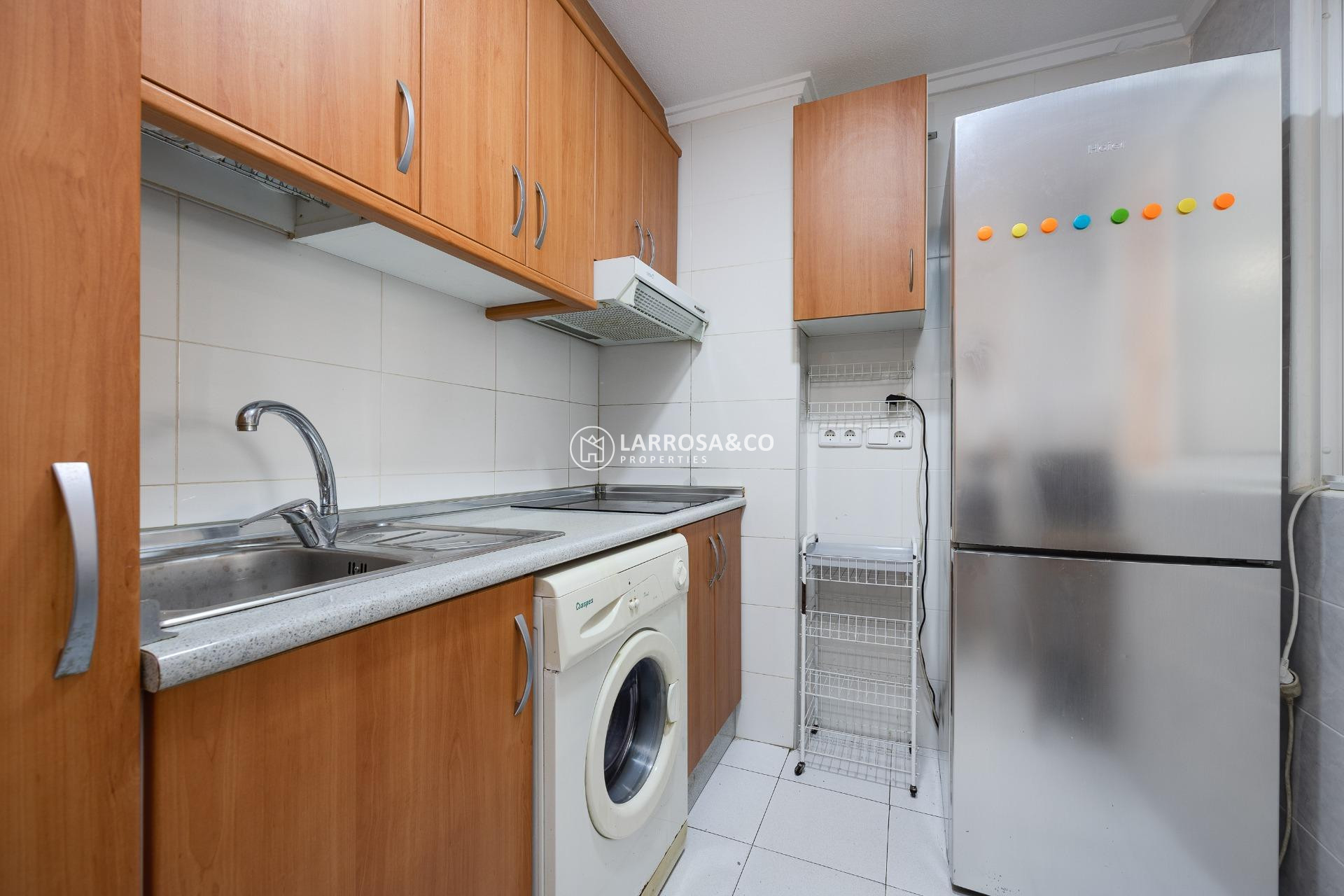 Reventa - Apartamento - Torrevieja - Playa Los Locos