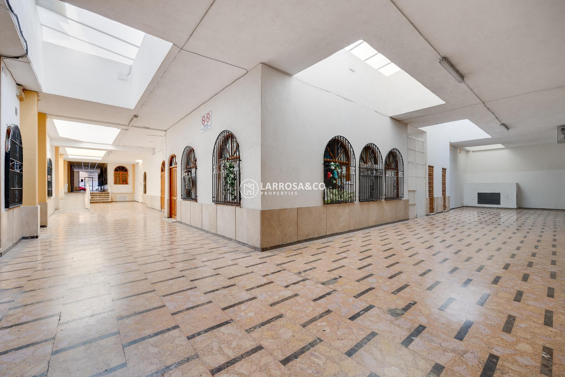 Reventa - Apartamento - Torrevieja - Playa Los Locos