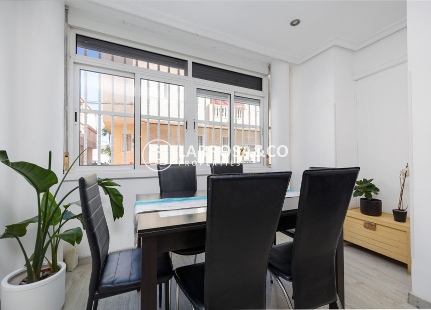 Reventa - Apartamento - Torrevieja - Playa Los Locos