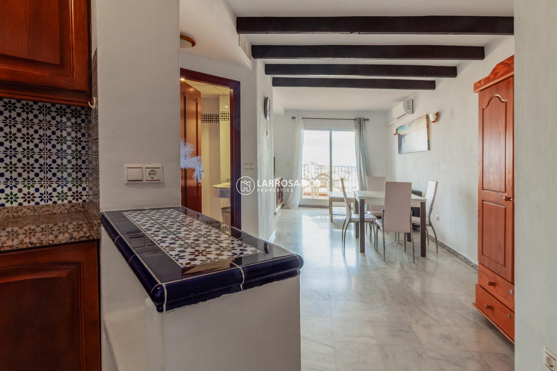 Reventa - Apartamento - Torrevieja - Playa Los Locos