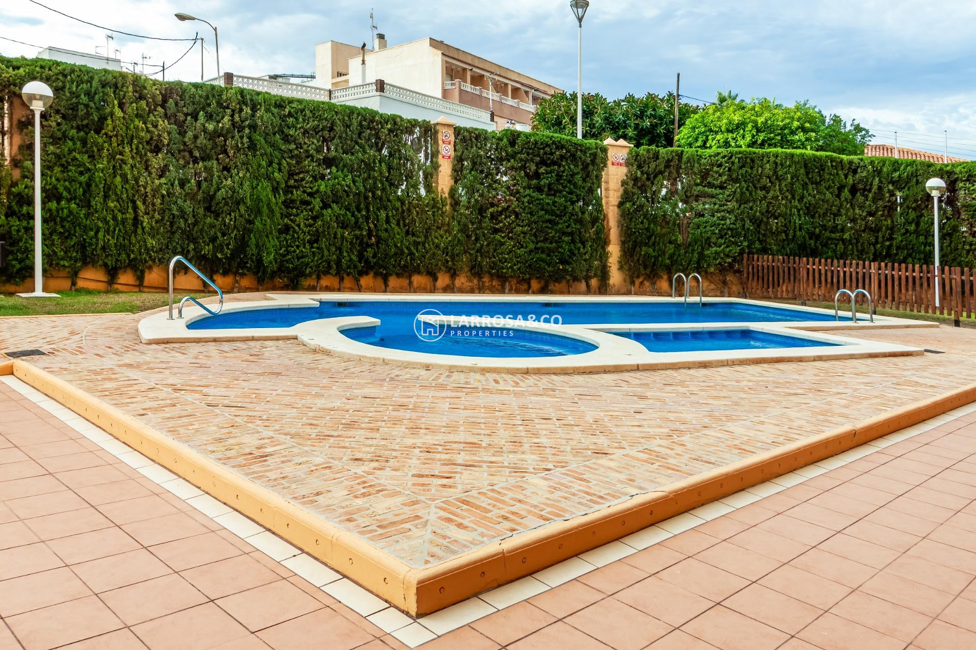 Reventa - Apartamento - Torrevieja - Playa Los Locos
