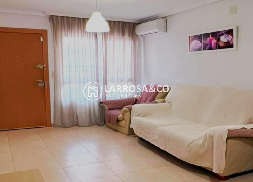 Reventa - Apartamento - Torrevieja - Playa Los Locos