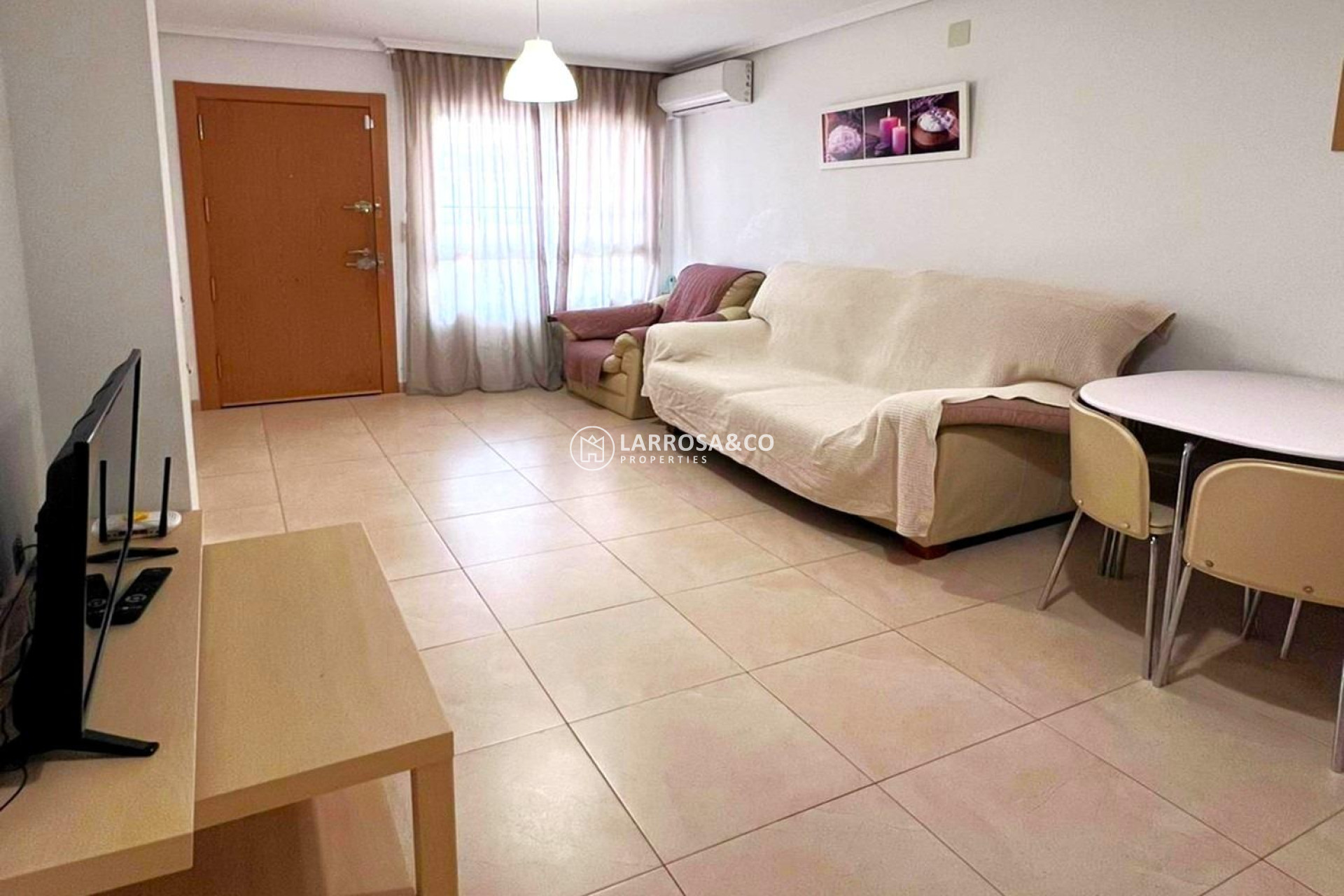 Reventa - Apartamento - Torrevieja - Playa Los Locos