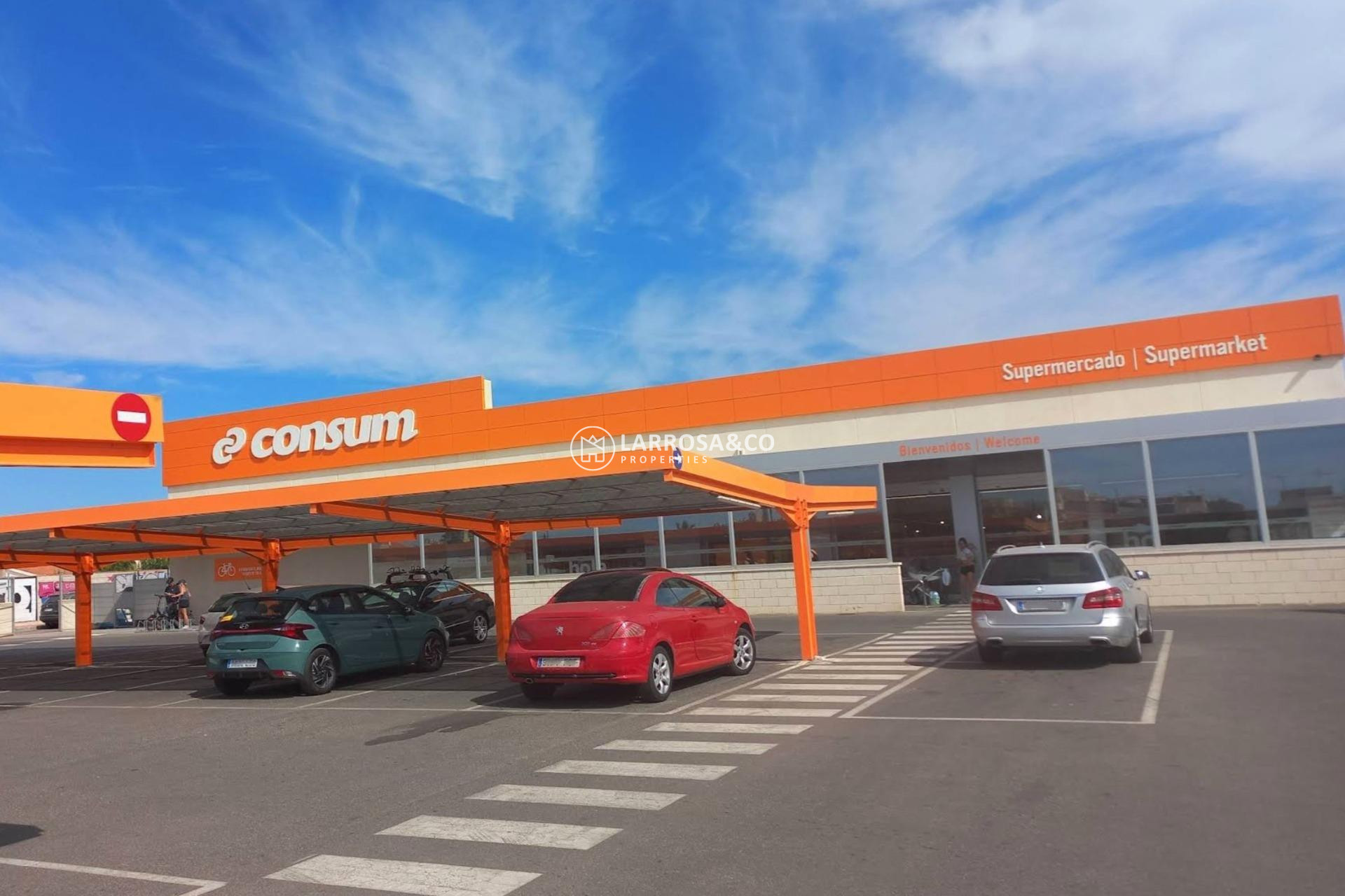 Reventa - Apartamento - Torrevieja - Playa Los Locos