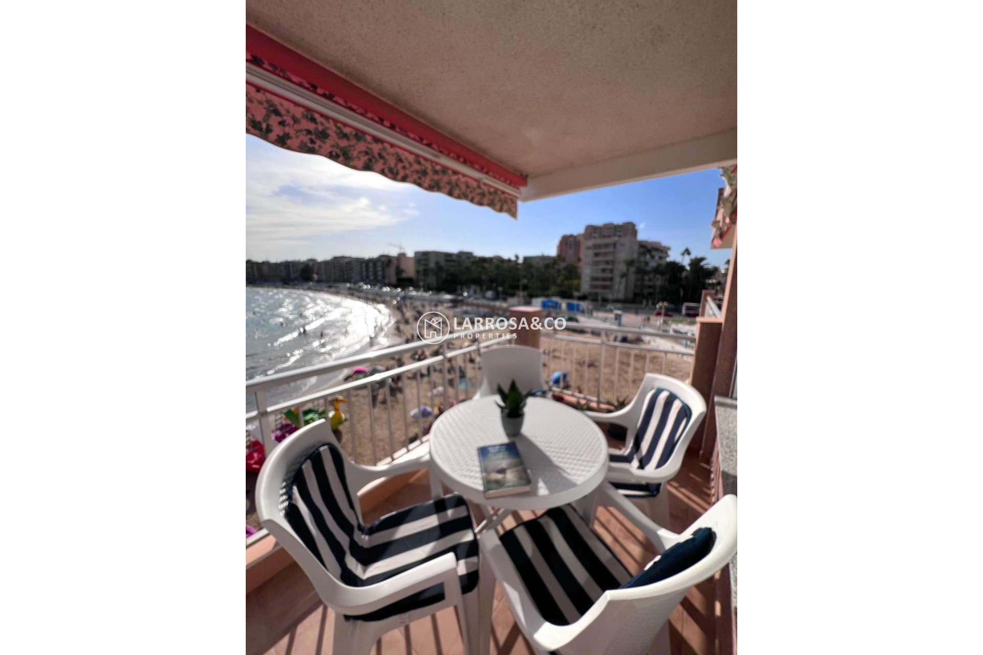 Reventa - Apartamento - Torrevieja - Playa Los Locos